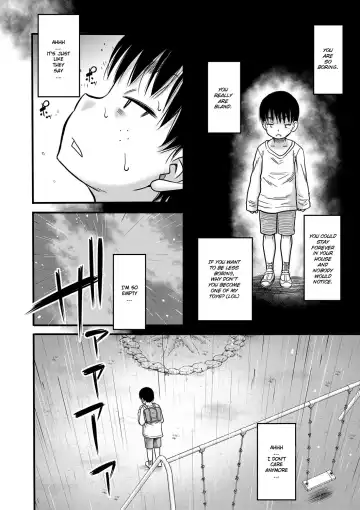 [Narushima Godou] Hound Fhentai - Page 4