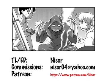 [Kudou Hisashi] Houkago wa Majutsushi!? ~Oretachi no Nyotai Shoukan Keikaku~ | After School, We're Magicians!? ~Our Plan to Summon a Woman's Body~ Fhentai - Page 13