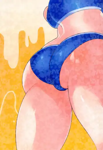 [Etami] Hiepoka Nurunuru Daisakusen!! Fhentai - Page 18