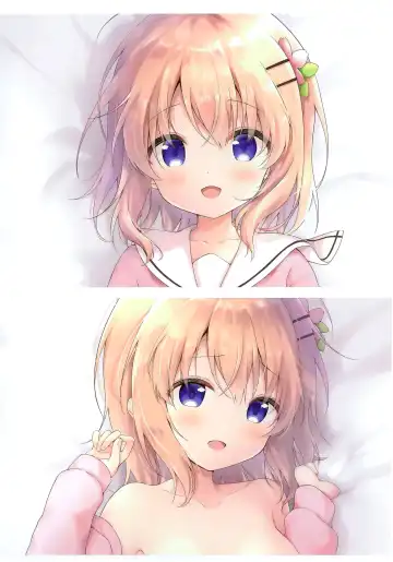 [Amedamacon] confiture ameusagi illust collection vol.12 Fhentai - Page 7