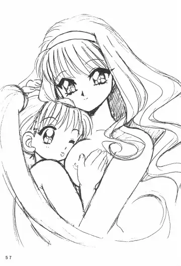 [Ouu Rei] Humming Shoujo-tai 12 Fhentai - Page 57