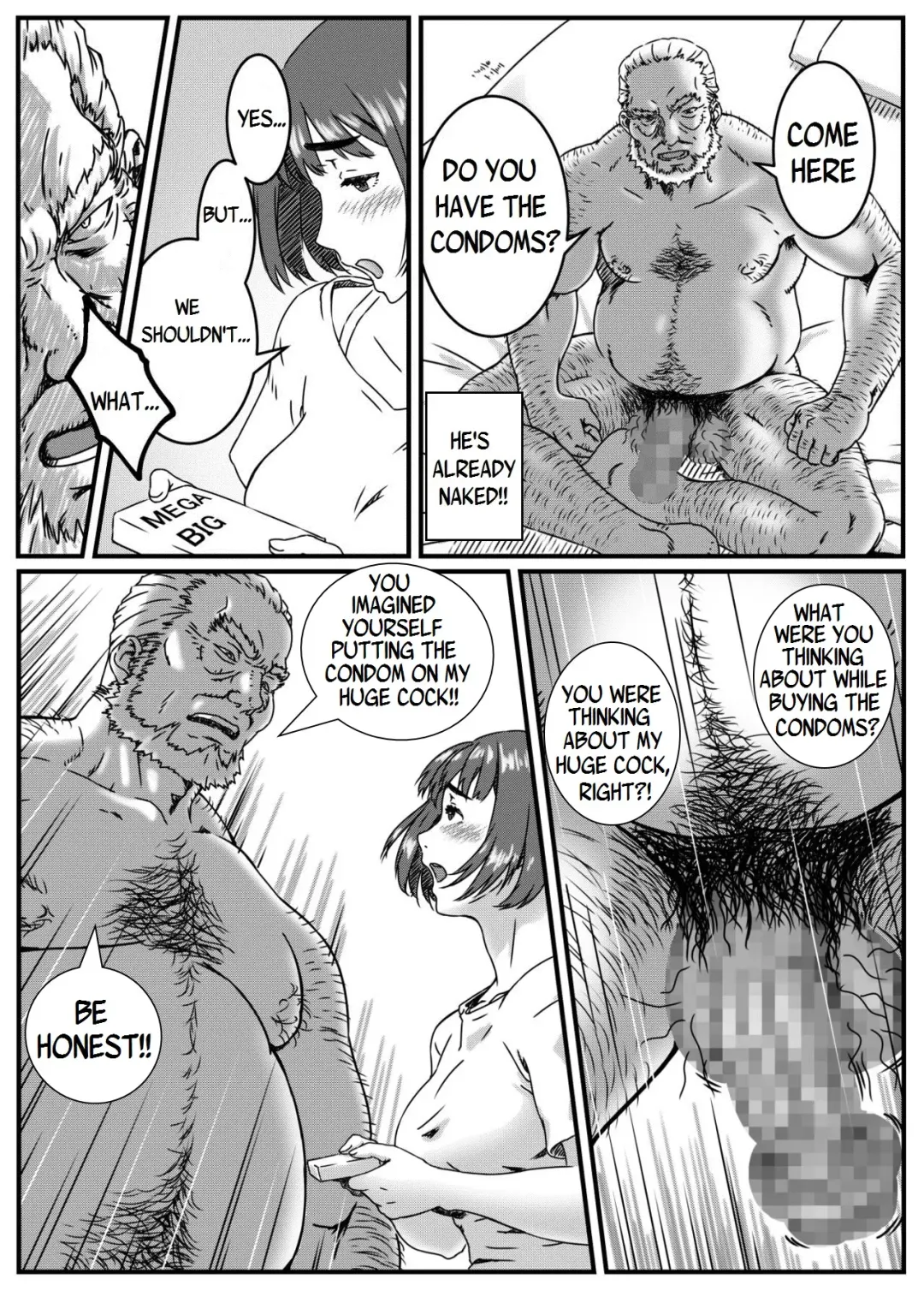 Kanzaki Noriko wa Sakaraenai Ch. 1-2 Fhentai.net - Page 37