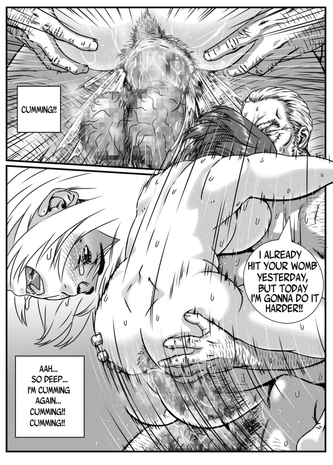 Kanzaki Noriko wa Sakaraenai Ch. 1-2 Fhentai.net - Page 47