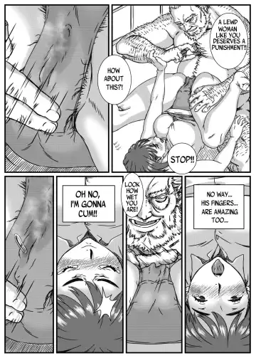 Kanzaki Noriko wa Sakaraenai Ch. 1-2 Fhentai.net - Page 22