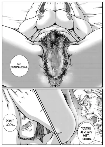 Kanzaki Noriko wa Sakaraenai Ch. 1-2 Fhentai.net - Page 39