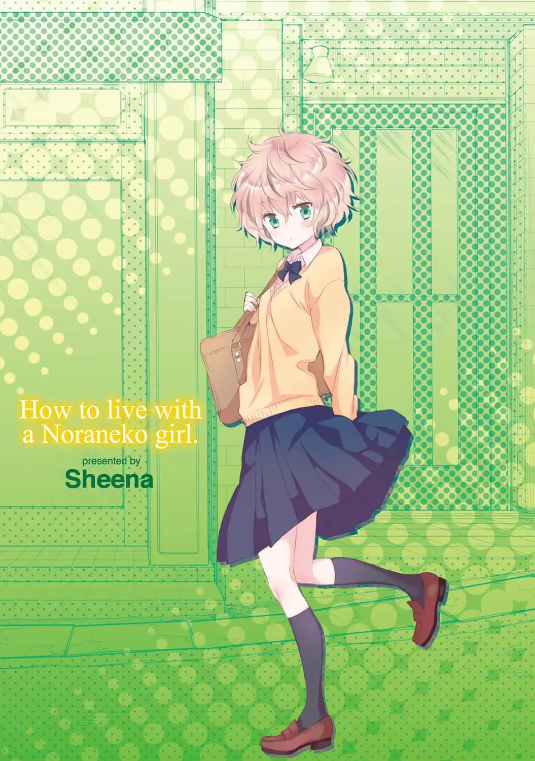 [Kakao - Shiina] Noraneko Shoujo to no Kurashikata 2 - How to Live with a Noraneko Girl. Fhentai - Page 197