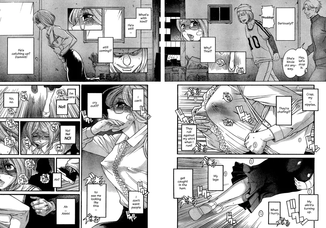 [Amadume Ryuuta] Amazume ryuta compilation Fhentai - Page 68