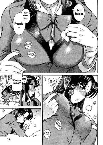 [Amadume Ryuuta] Amazume ryuta compilation Fhentai - Page 10