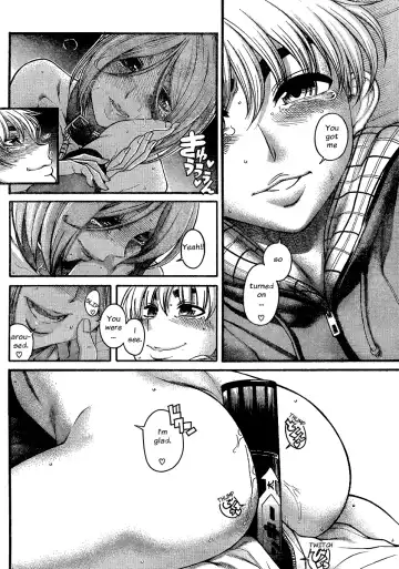 [Amadume Ryuuta] Amazume ryuta compilation Fhentai - Page 80