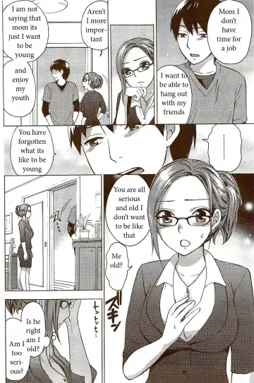 [Kuon Michiyoshi] Helping Around the House Fhentai.net - Page 2