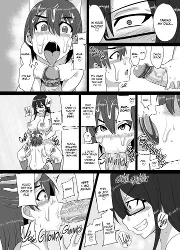 [Suzurame] M's diary (decensored) Fhentai - Page 11