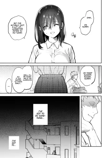 [Yuzuha] Ayamachi -Yowami o Nigirare, Rouraku Sareru Shoujo- | Indiscretion (decensored) Fhentai - Page 16