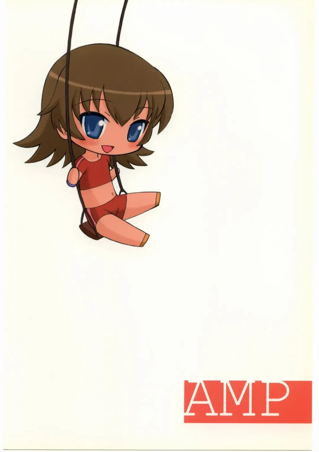 [Norakuro Nero] Seiteki Shoujo Fhentai - Page 34