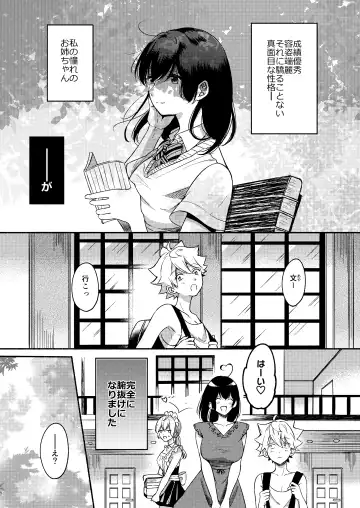 [Onaka Emi] Onee-chan to Boku no Kaihatsu Seikatsu Soushuuhen Fhentai.net - Page 57