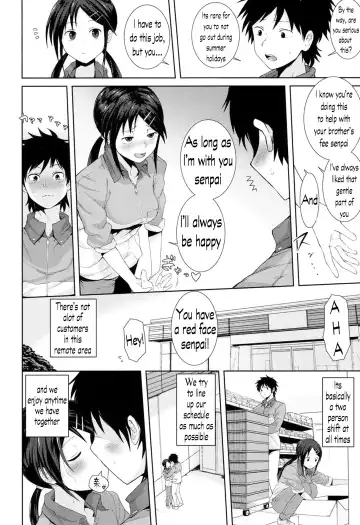 [Terasu Mc] Kochira Atatamemasu ka? Fhentai - Page 2