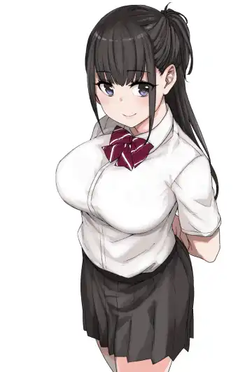 [Kusayarou] 100-nichigo ni Netorareru Kanojo Fhentai - Page 22