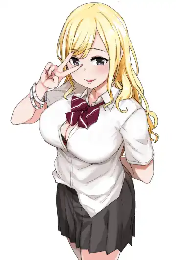 [Kusayarou] 100-nichigo ni Netorareru Kanojo Fhentai - Page 23