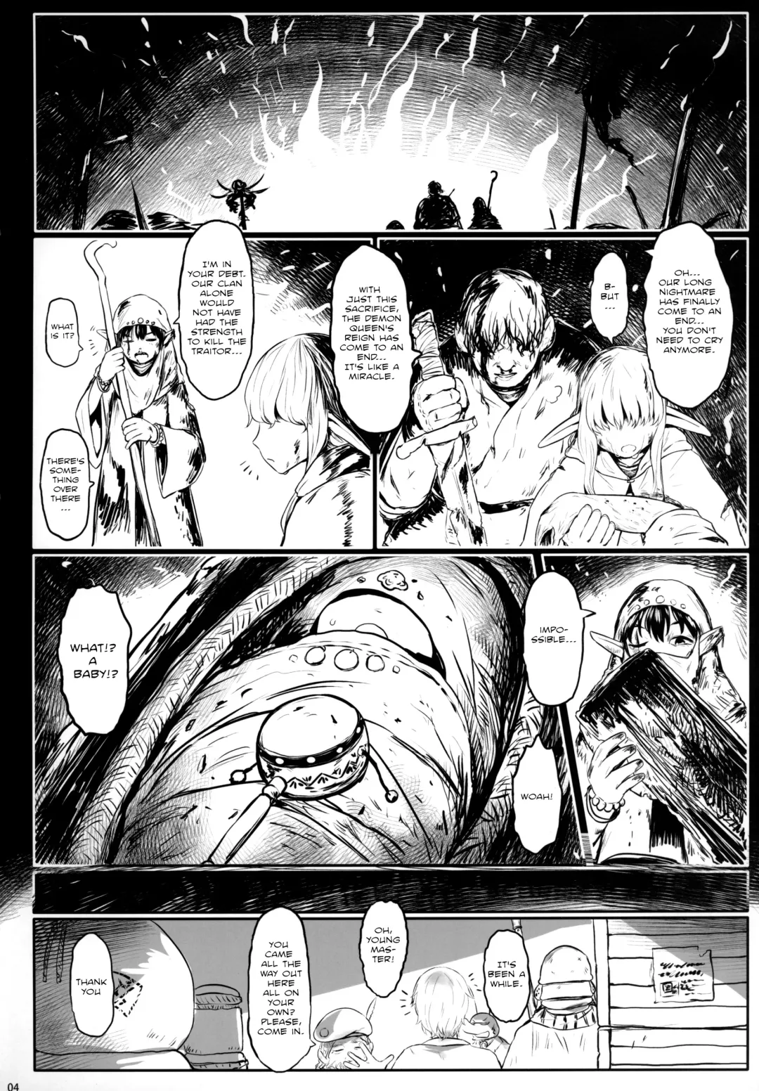 [Dokukinokozin] Aigan Youdo 06 Fhentai - Page 3