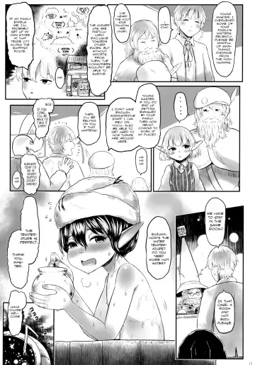 [Dokukinokozin] Aigan Youdo 06 Fhentai - Page 14