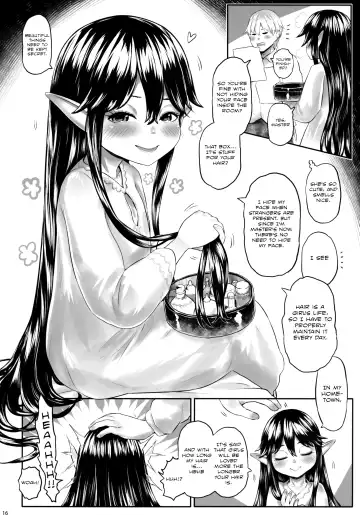 [Dokukinokozin] Aigan Youdo 06 Fhentai - Page 15
