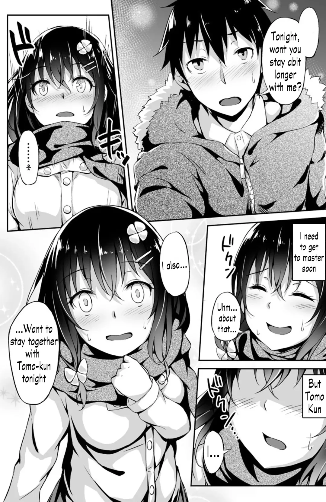 [Hitoi] Konoha-chan NTR Fhentai - Page 21