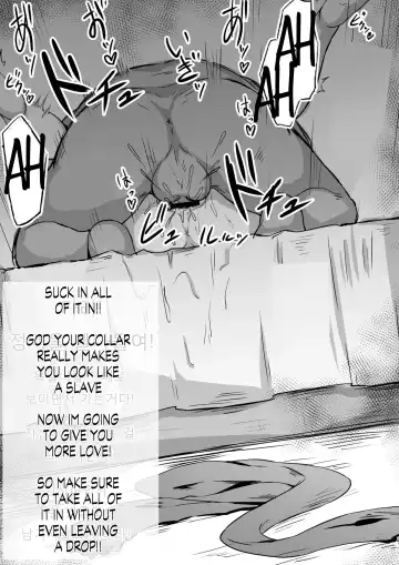 [Hitoi] Konoha-chan NTR Fhentai - Page 18