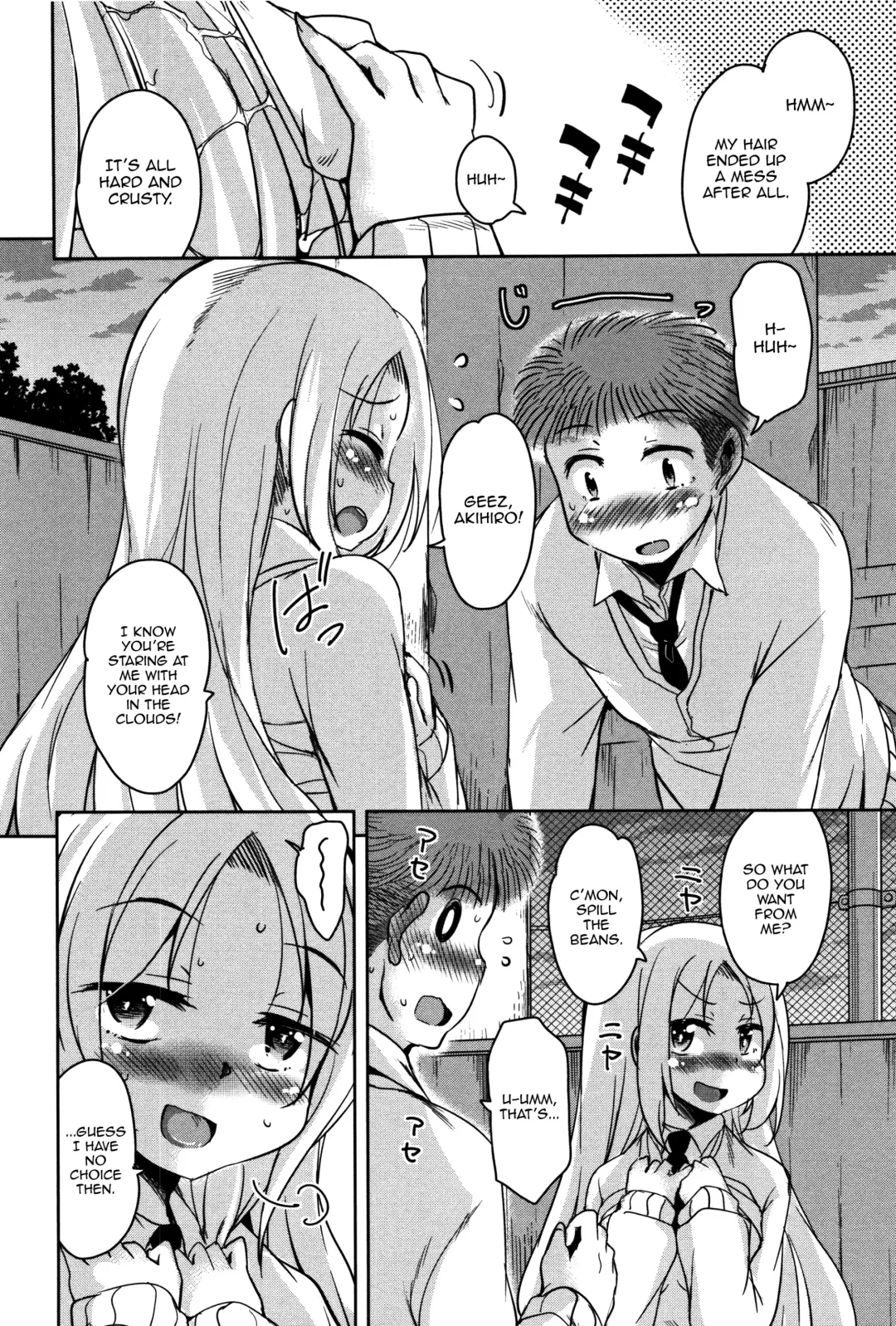 [Narusawa Kei] Ongaeshi no Tsuruoka-kun TS Skada Hen + Tsuruoka Hen + Yurimoto Hen | Tsuruoka-kun's TS Repayment Sakada's Chapter + Tsuruoka's Chapter + Yurimoto's Chapter Fhentai - Page 46