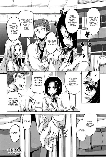 [Narusawa Kei] Ongaeshi no Tsuruoka-kun TS Skada Hen + Tsuruoka Hen + Yurimoto Hen | Tsuruoka-kun's TS Repayment Sakada's Chapter + Tsuruoka's Chapter + Yurimoto's Chapter Fhentai.net - Page 24