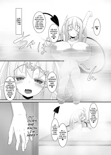 [Miu] Chiru Communication 2 Fhentai - Page 2