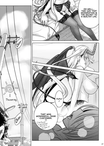 [Ootsuka Mahiro] Spiritual Lunch 3 Fhentai - Page 27