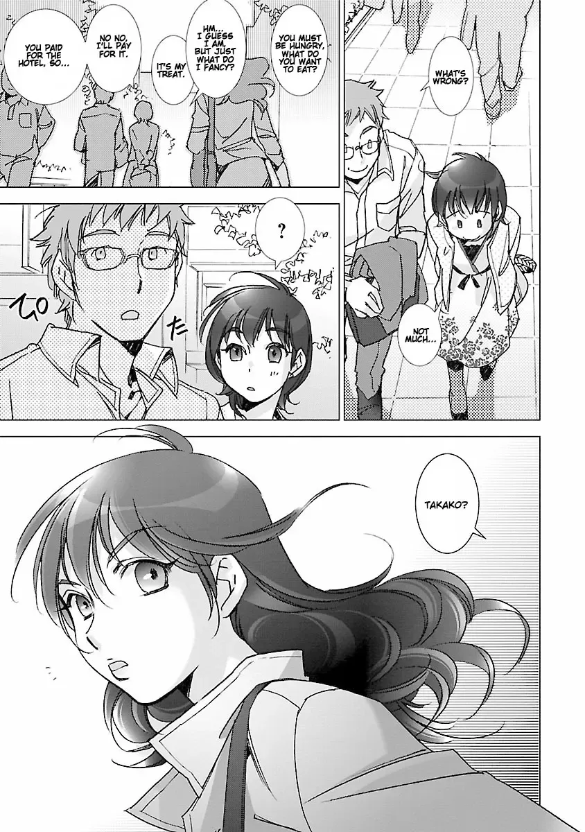 [Kerorin] Love Fool Ch. 0-6 Fhentai - Page 114
