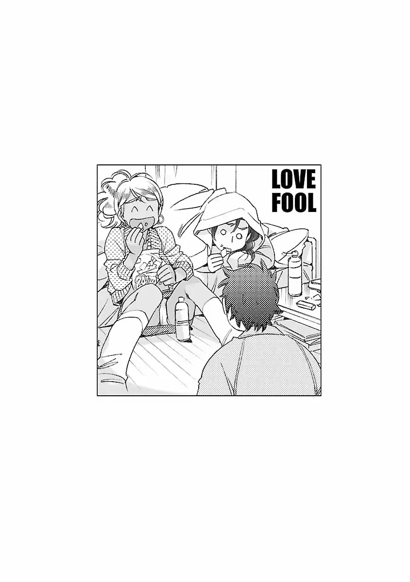 [Kerorin] Love Fool Ch. 0-6 Fhentai - Page 74