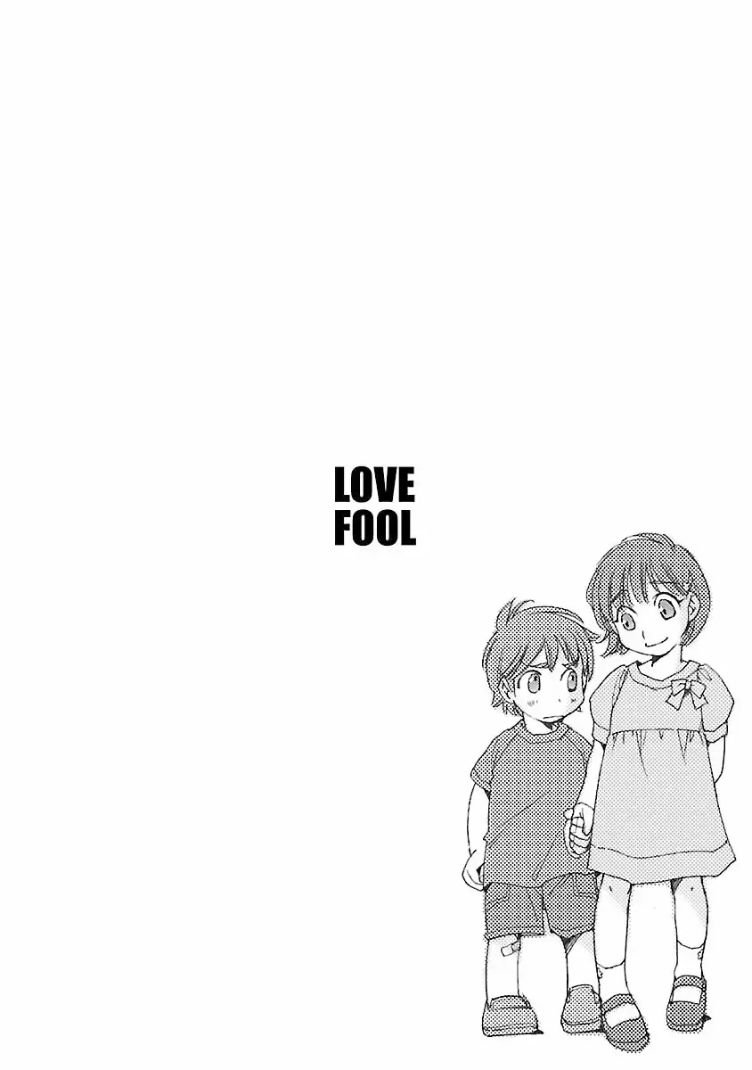 [Kerorin] Love Fool Ch. 0-6 Fhentai - Page 75