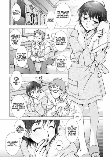 [Kerorin] Love Fool Ch. 0-6 Fhentai - Page 101