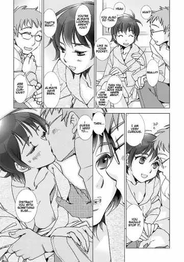 [Kerorin] Love Fool Ch. 0-6 Fhentai - Page 102