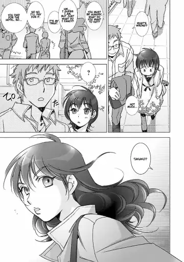 [Kerorin] Love Fool Ch. 0-6 Fhentai - Page 114
