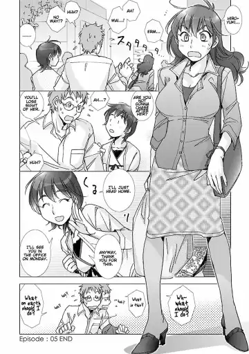 [Kerorin] Love Fool Ch. 0-6 Fhentai - Page 115