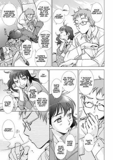 [Kerorin] Love Fool Ch. 0-6 Fhentai - Page 120