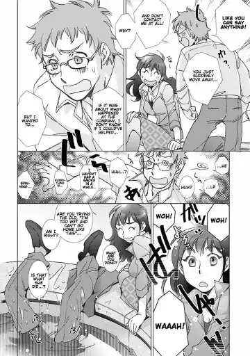 [Kerorin] Love Fool Ch. 0-6 Fhentai - Page 121