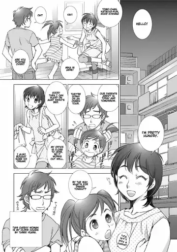 [Kerorin] Love Fool Ch. 0-6 Fhentai - Page 15