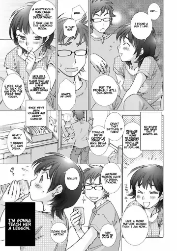[Kerorin] Love Fool Ch. 0-6 Fhentai - Page 20