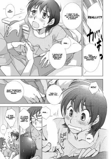 [Kerorin] Love Fool Ch. 0-6 Fhentai - Page 22