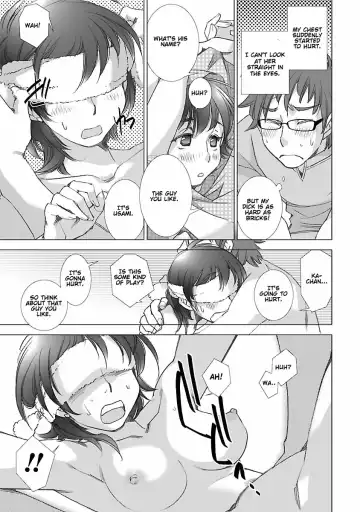 [Kerorin] Love Fool Ch. 0-6 Fhentai - Page 28