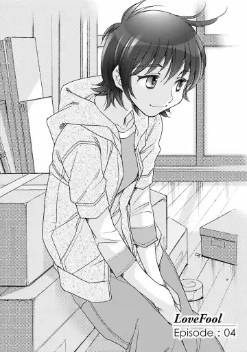 [Kerorin] Love Fool Ch. 0-6 Fhentai - Page 77