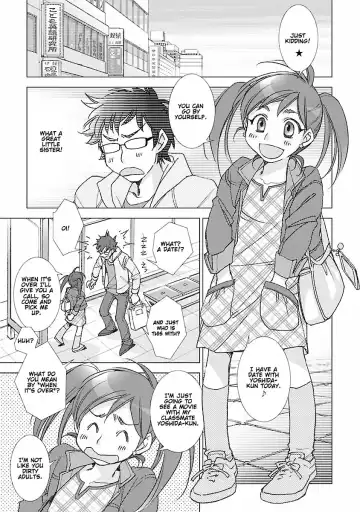 [Kerorin] Love Fool Ch. 0-6 Fhentai - Page 78