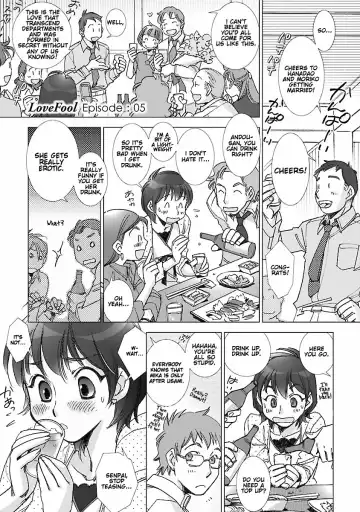 [Kerorin] Love Fool Ch. 0-6 Fhentai - Page 96