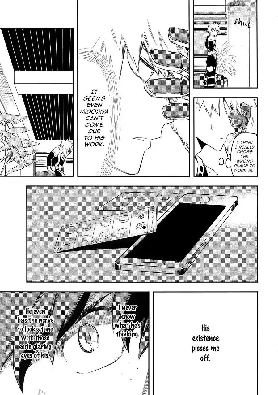 [Rittiri] Es no Kaihou Fhentai - Page 12