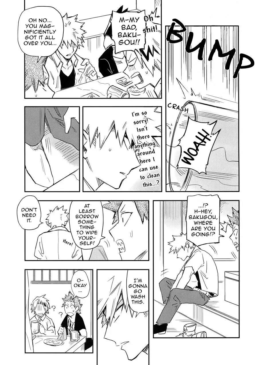 [Rittiri] Es no Kaihou Fhentai - Page 20