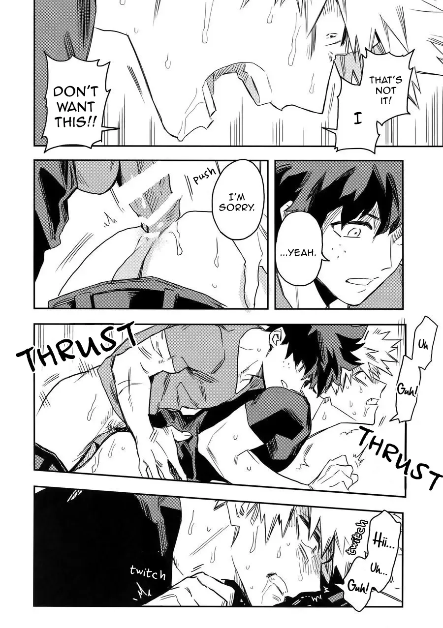 [Rittiri] Es no Kaihou Fhentai - Page 27