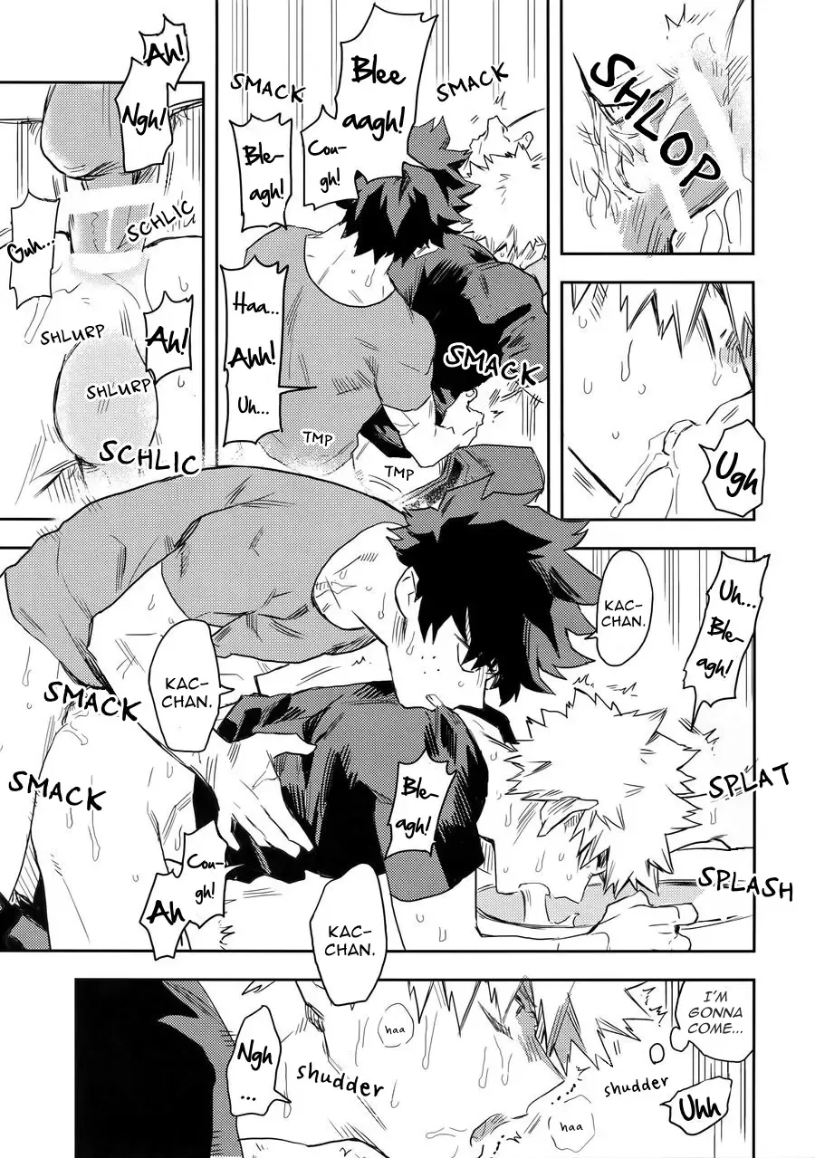 [Rittiri] Es no Kaihou Fhentai - Page 28